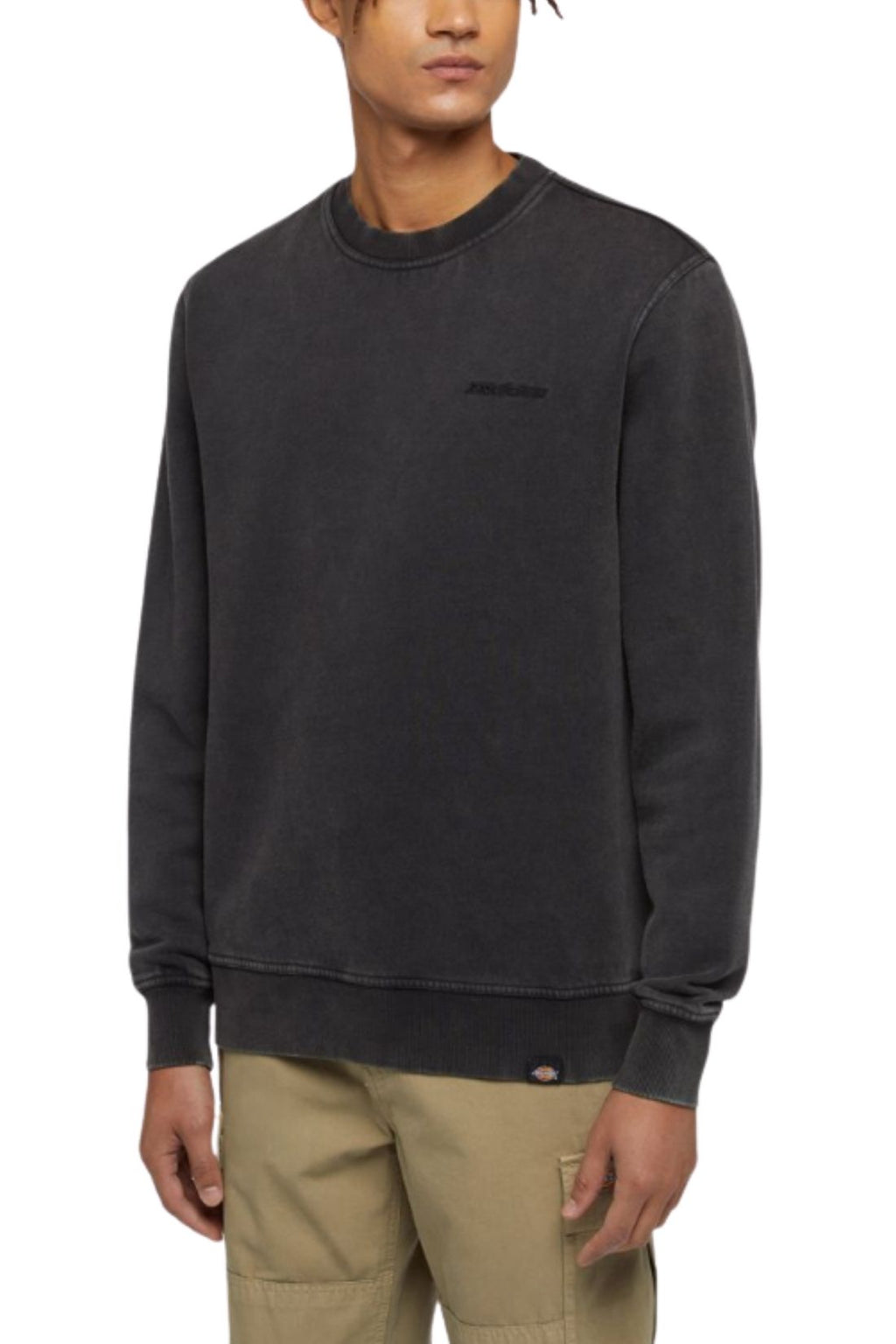 DICKIES - Men's winter Plentywood sweatshirt-0