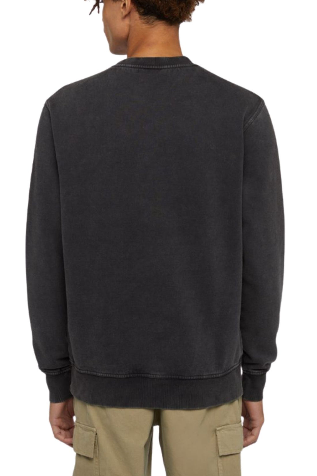 DICKIES - Men's winter Plentywood sweatshirt-2