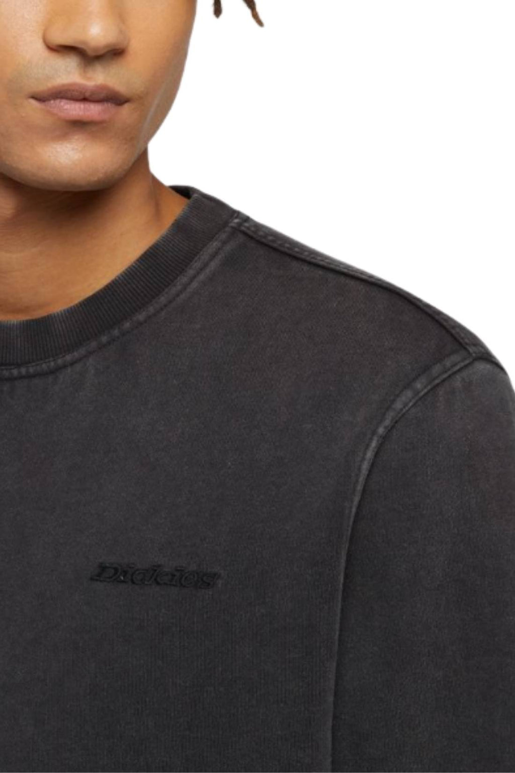 DICKIES - Men's winter Plentywood sweatshirt-3